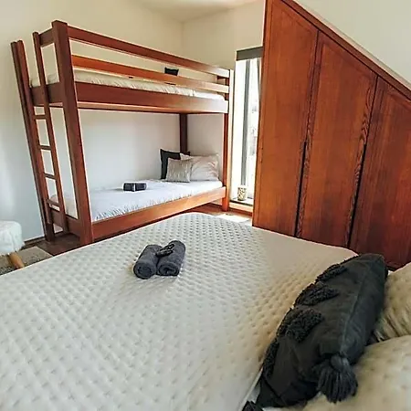 Otel Woodpark Valcianska Dolina *