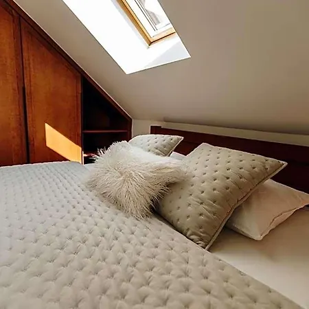 Woodpark Valcianska Dolina Otel *
