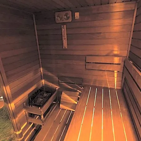 Woodpark Valcianska Dolina Otel Valča